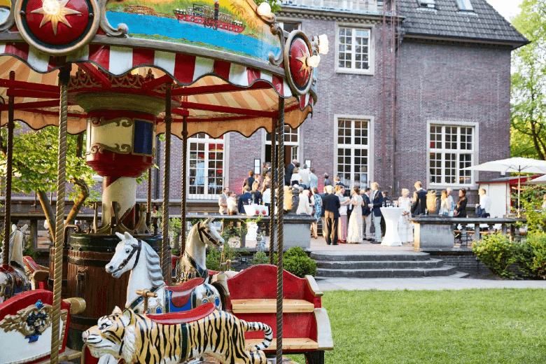 Villa Garten