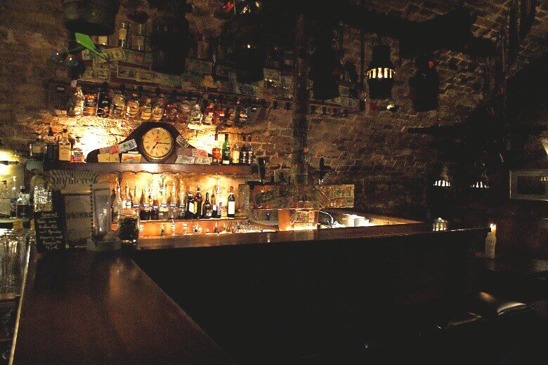 St. Patrick´s Day: Irish Pubs in Deutschland - Irish Castle