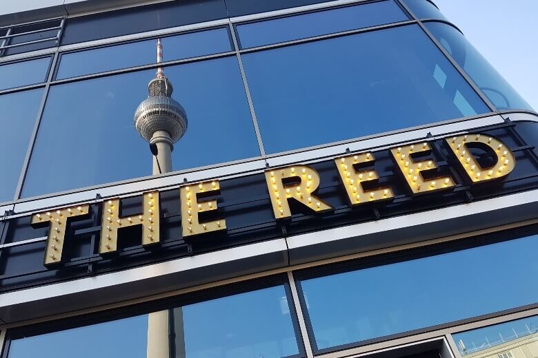 The Reed Berlin