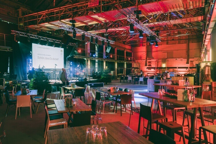 Eventhallen fabrik chemnitz